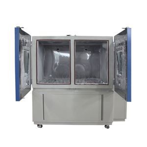 สิ่งอำนวยความสะดวกทดสอบ IP ฝุ่นทราย