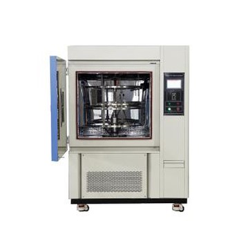 ห้องเร่งการผุกร่อนของ Xenon Arc