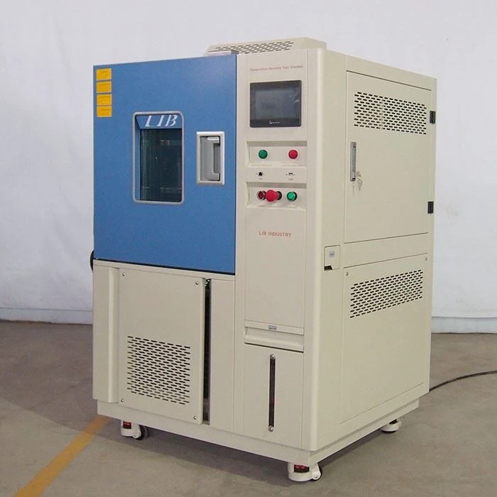 battery heat temperature relative humidity chamber (3)