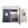 Walk In Environmental Test Chamber (7)