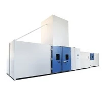 LIB MIL-STD-810 หอการค้าสิ่งแวดล้อม