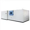 MIL STD 810 Blowing Sand Dust Test Chamber
