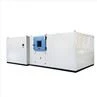 MIL STD 810 Blowing Sand Dust Test Chamber