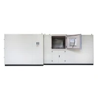 MIL STD 810 อุปกรณ์ทดสอบฝุ่นทรายเป่า