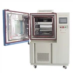 ห้องปั่นจักรยานความร้อนอัตราเร็ว