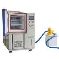 เครื่องทดสอบการกัดกร่อน SO2
