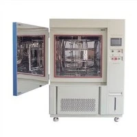 เครื่องทดสอบการผุกร่อนของหลอดไฟซีนอนอาร์ค