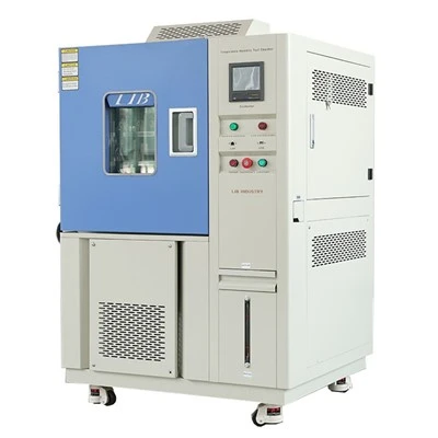 Accelerated Shelf Life Testing Equipment