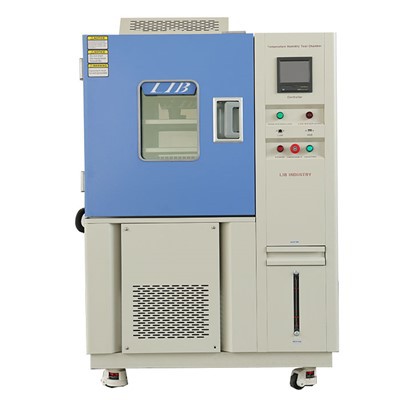 อุปกรณ์ทดสอบอายุการเก็บรักษาแบบเร่งรัด