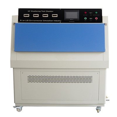 ห้องทดสอบ UV แบบเร่ง
