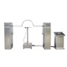 IPX4 Water Test Chamber