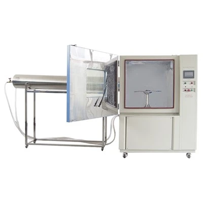 IPX5 Shower