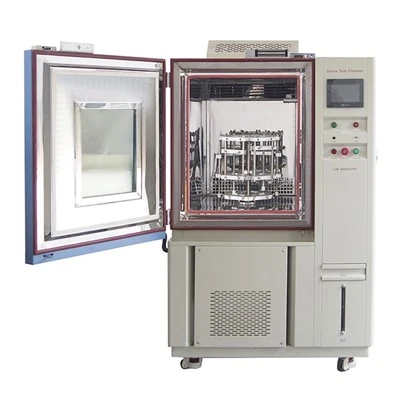 Ozone Aging Chamber