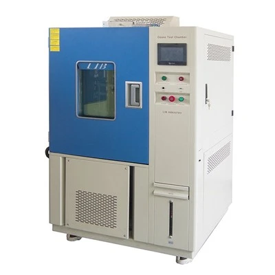 Ozone Aging Chamber
