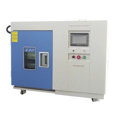 Small Compact Environmental Test Chamber
