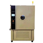 ห้องระดับความสูงอุณหภูมิ