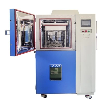 Temperature Shock Chamber