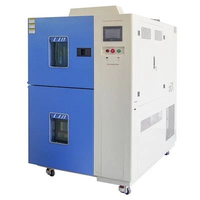 Temperature Shock Chamber