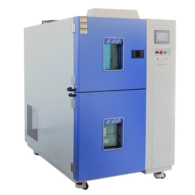 Temperature Shock Chamber