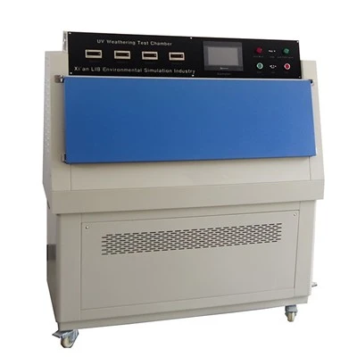 Uv Accelerated Aging Test Chambers