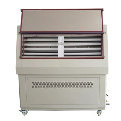 Uv Accelerated Aging Test Chambers