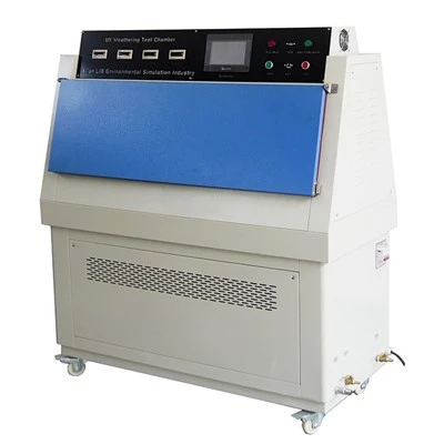 Uv Aging Test Equipment