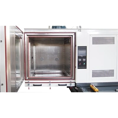 Vibration Chambers