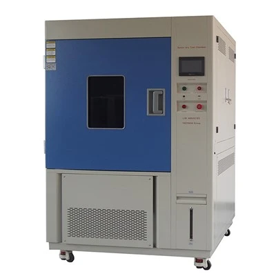 AATCC TM16 Xenon Test Chamber