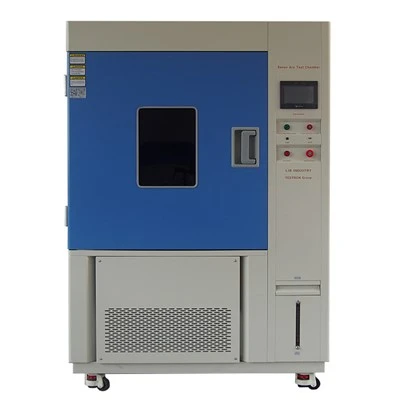 AATCC TM16 Xenon Test Chamber