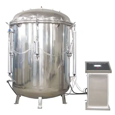 IPX7 IPX8 Water Submersion Test Equipment IPX7 IPX8 Water Submersion Test Equipment